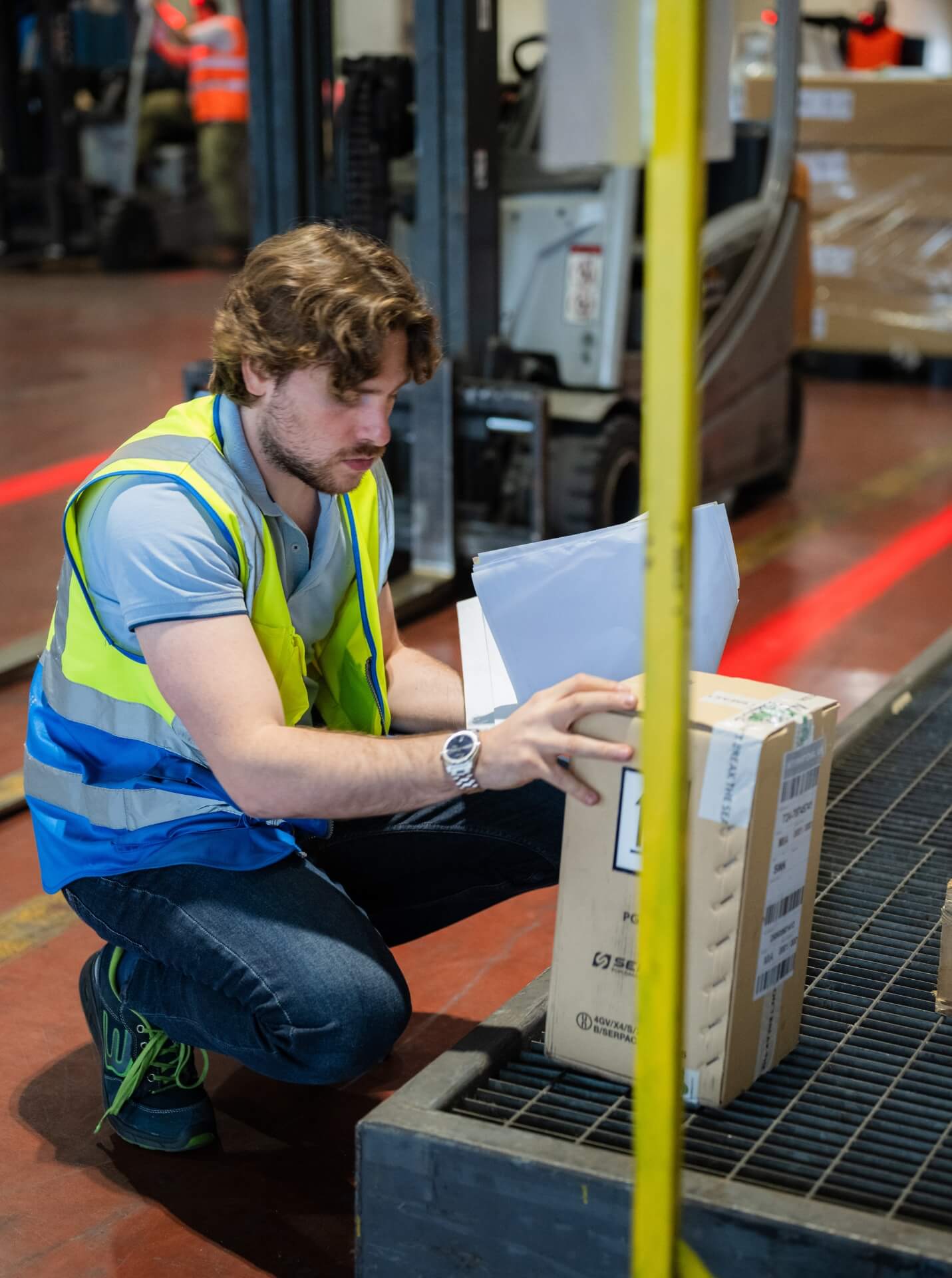 handling freschi e schiavoni