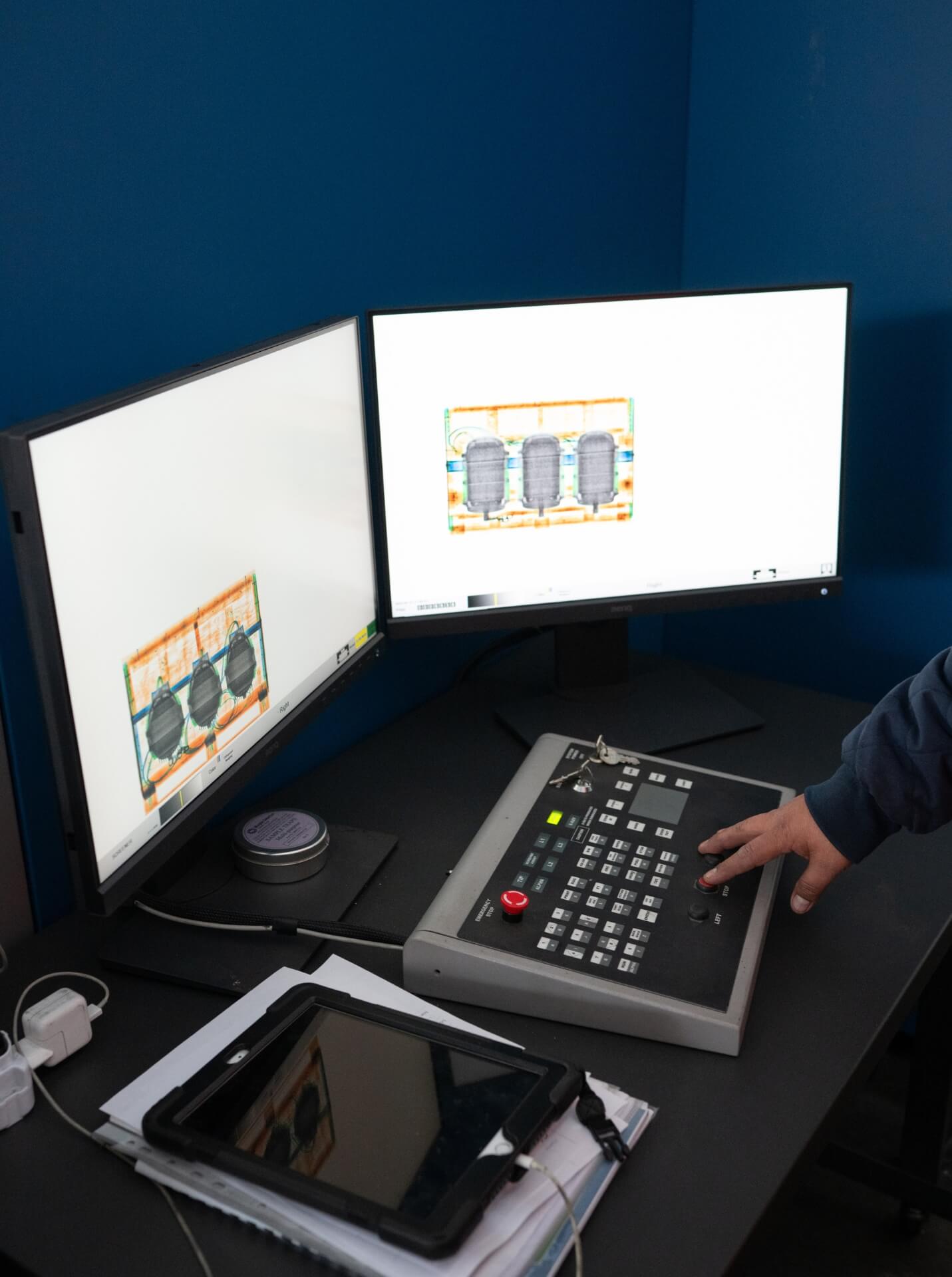 sicurezza freschi e schiavoni